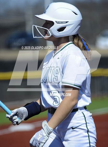 Thumbnail 2 in Rockwall vs. Reedy photogallery.