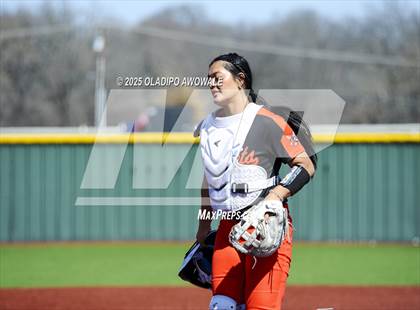 Thumbnail 3 in Rockwall vs. Reedy photogallery.