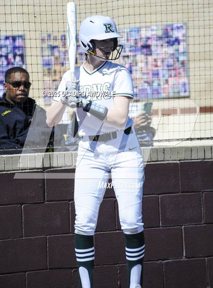 Thumbnail 1 in Rockwall vs. Reedy photogallery.
