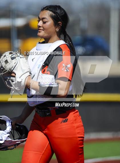 Thumbnail 2 in Rockwall vs. Reedy photogallery.