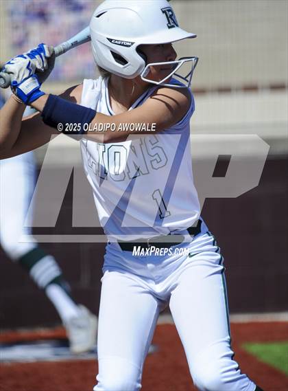 Thumbnail 2 in Rockwall vs. Reedy photogallery.