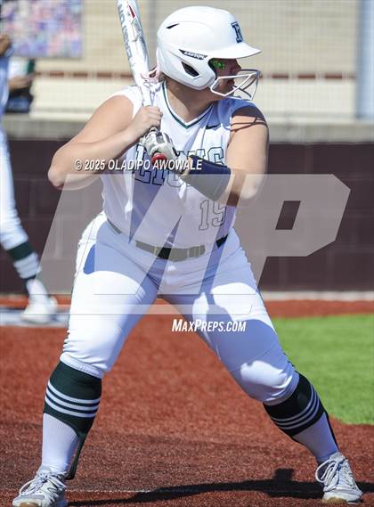 Thumbnail 2 in Rockwall vs. Reedy photogallery.