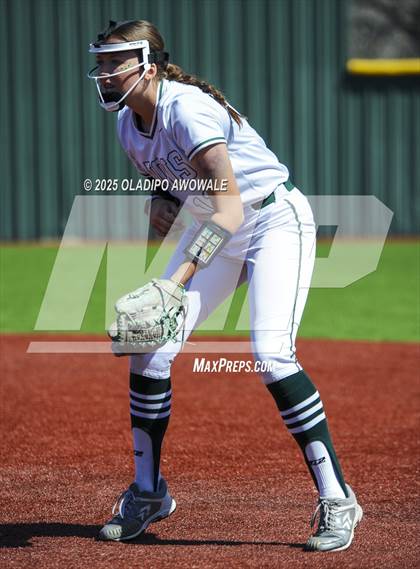 Thumbnail 1 in Rockwall vs. Reedy photogallery.