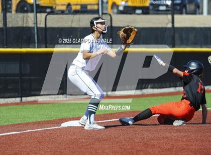 Thumbnail 1 in Rockwall vs. Reedy photogallery.