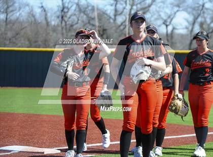 Thumbnail 3 in Rockwall vs. Reedy photogallery.