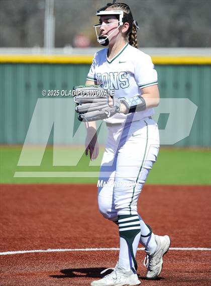 Thumbnail 1 in Rockwall vs. Reedy photogallery.
