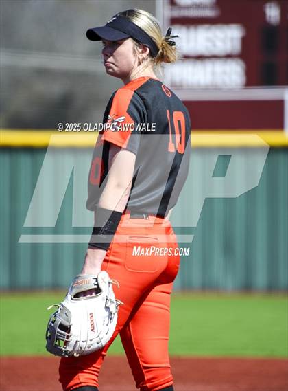 Thumbnail 2 in Rockwall vs. Reedy photogallery.