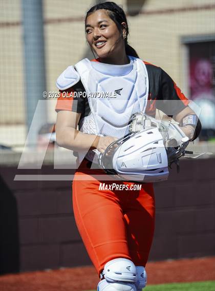 Thumbnail 2 in Rockwall vs. Reedy photogallery.