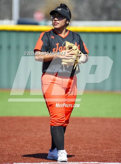 Thumbnail 2 in Rockwall vs. Reedy photogallery.
