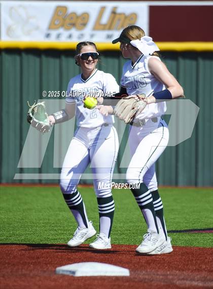 Thumbnail 2 in Rockwall vs. Reedy photogallery.