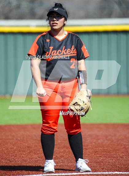 Thumbnail 1 in Rockwall vs. Reedy photogallery.
