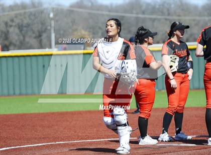 Thumbnail 2 in Rockwall vs. Reedy photogallery.