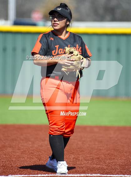 Thumbnail 1 in Rockwall vs. Reedy photogallery.