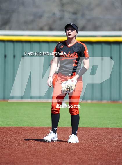 Thumbnail 2 in Rockwall vs. Reedy photogallery.