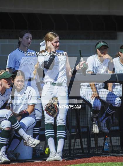 Thumbnail 3 in Rockwall vs. Reedy photogallery.