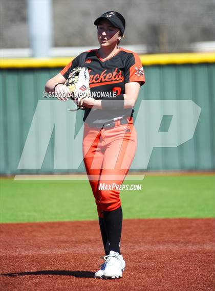 Thumbnail 3 in Rockwall vs. Reedy photogallery.