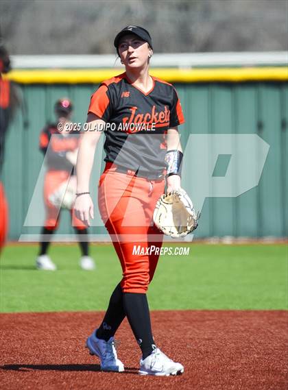 Thumbnail 1 in Rockwall vs. Reedy photogallery.