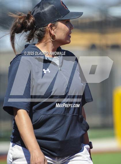 Thumbnail 1 in Rockwall vs. Reedy photogallery.