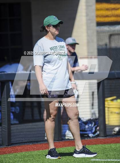 Thumbnail 3 in Rockwall vs. Reedy photogallery.