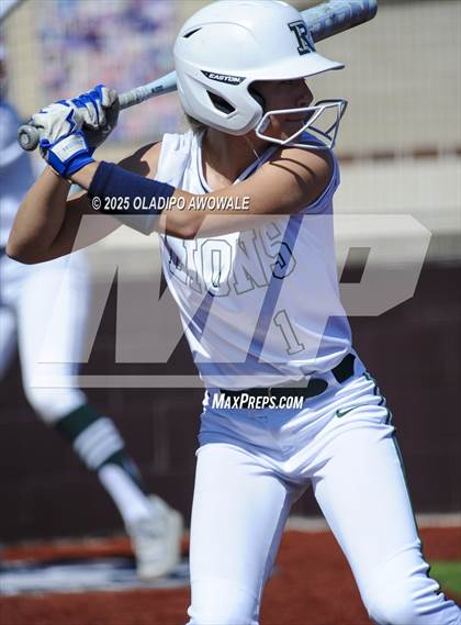 Thumbnail 3 in Rockwall vs. Reedy photogallery.