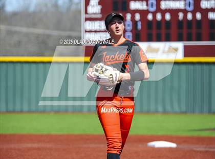 Thumbnail 3 in Rockwall vs. Reedy photogallery.