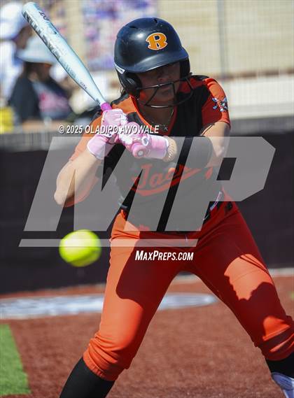 Thumbnail 1 in Rockwall vs. Reedy photogallery.