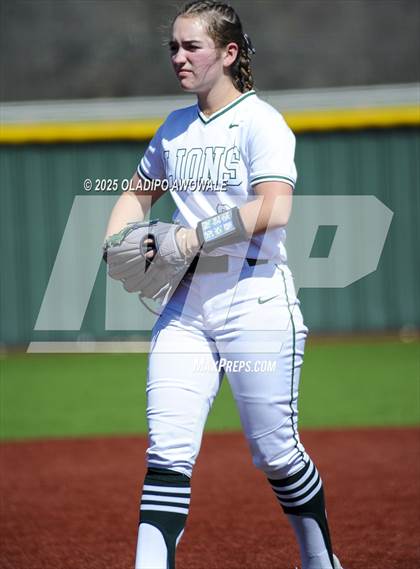 Thumbnail 3 in Rockwall vs. Reedy photogallery.