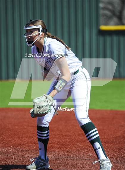 Thumbnail 2 in Rockwall vs. Reedy photogallery.