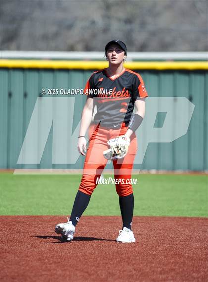 Thumbnail 3 in Rockwall vs. Reedy photogallery.