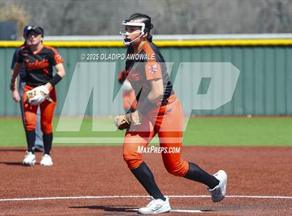 Thumbnail 1 in Rockwall vs. Reedy photogallery.