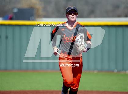 Thumbnail 3 in Rockwall vs. Reedy photogallery.