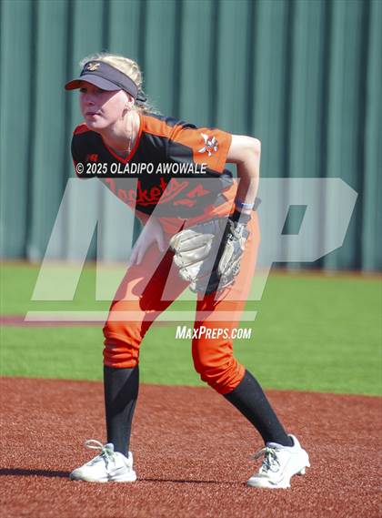 Thumbnail 1 in Rockwall vs. Reedy photogallery.