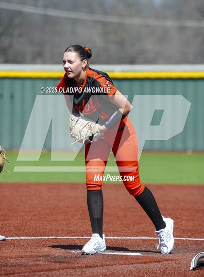 Thumbnail 1 in Rockwall vs. Reedy photogallery.