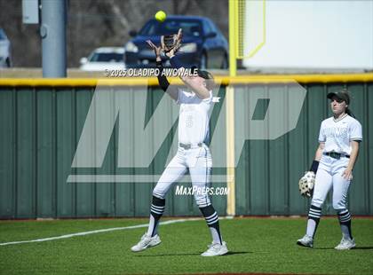 Thumbnail 2 in Rockwall vs. Reedy photogallery.