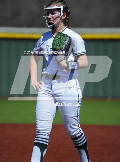 Thumbnail 3 in Rockwall vs. Reedy photogallery.