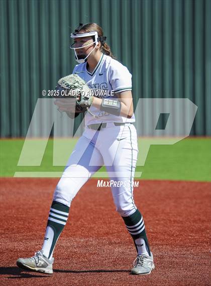 Thumbnail 2 in Rockwall vs. Reedy photogallery.