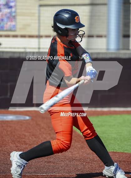 Thumbnail 2 in Rockwall vs. Reedy photogallery.