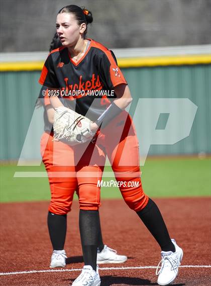 Thumbnail 3 in Rockwall vs. Reedy photogallery.