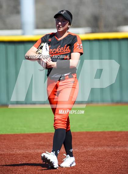 Thumbnail 1 in Rockwall vs. Reedy photogallery.