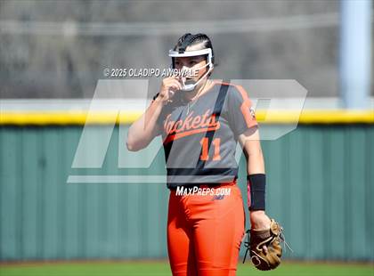 Thumbnail 2 in Rockwall vs. Reedy photogallery.