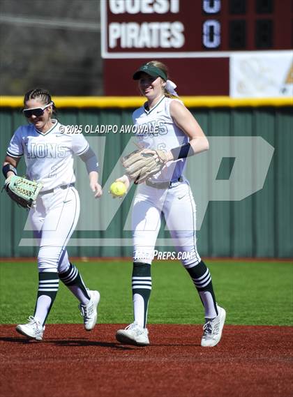 Thumbnail 3 in Rockwall vs. Reedy photogallery.