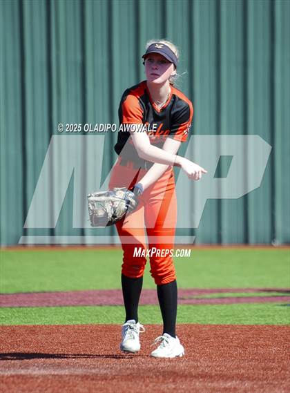 Thumbnail 3 in Rockwall vs. Reedy photogallery.