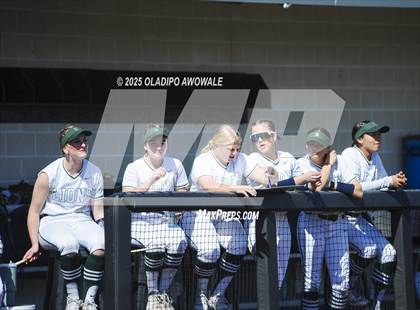 Thumbnail 3 in Rockwall vs. Reedy photogallery.