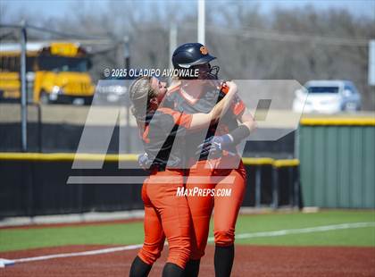 Thumbnail 2 in Rockwall vs. Reedy photogallery.