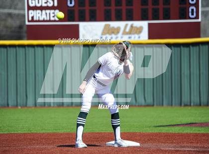 Thumbnail 2 in Rockwall vs. Reedy photogallery.