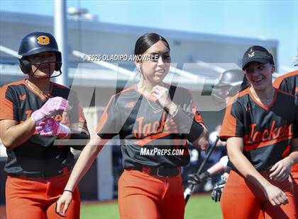 Thumbnail 2 in Rockwall vs. Reedy photogallery.