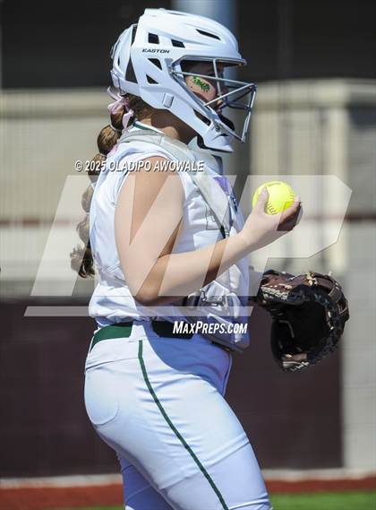 Thumbnail 1 in Rockwall vs. Reedy photogallery.
