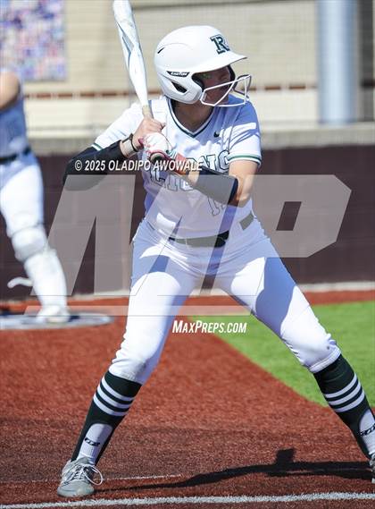 Thumbnail 1 in Rockwall vs. Reedy photogallery.