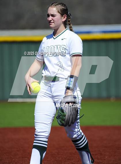 Thumbnail 3 in Rockwall vs. Reedy photogallery.