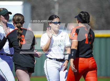 Thumbnail 2 in Rockwall vs. Reedy photogallery.